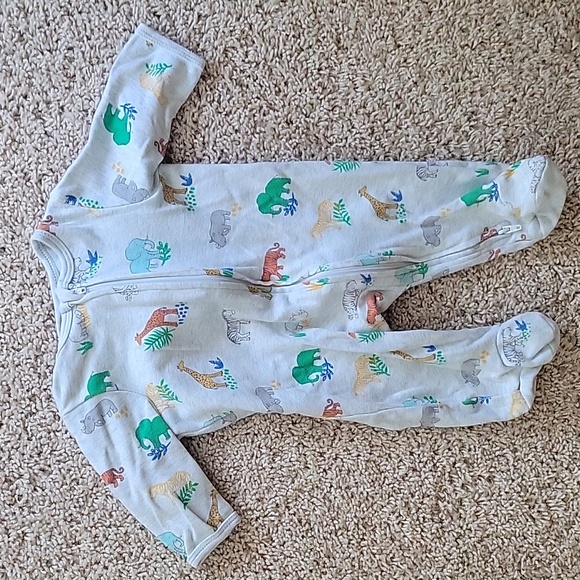 5 baby boy 3 month onsies - Picture 10 of 11